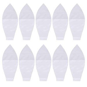 Open Toe Compression Sock Helper - 10-Piece Set