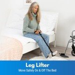 Hip Kit for Seniors: Recovery Supplies & Tools