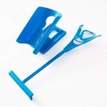 Sock Aid Kit for Easy Sock Application