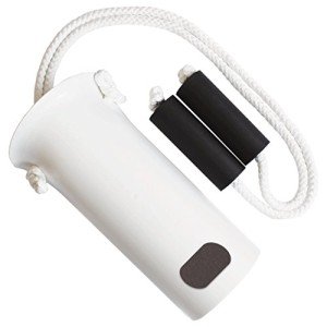 Foam Handle Sock Aid for Easy Wear