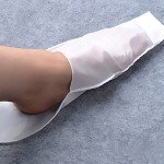 Open Toe Compression Sock Helper - 10-Piece Set