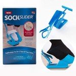 Sock Aid Kit for Easy Sock Application