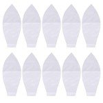 Open Toe Compression Sock Helper - 10-Piece Set