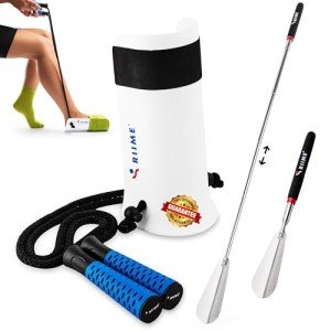 Sock Aid Helper for Elderly and Disabled