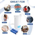 Jellas Sock Aid Kit with Long Rope Handle