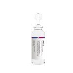 BASE LABORATORIES 7% Saline Solution for Nebulizer Machine | Saline Solution for Inhalation & Nasal Irrigation | High 7% Concentration l 50 Vials 5ml Unit Dose