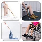 27" Long Dressing Stick and Sock Aid Helper