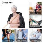 27" Long Dressing Stick and Sock Aid Helper