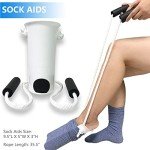 Hip Replacement Kit for Seniors - 6 Pieces