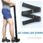 Hip Replacement Kit for Seniors - 6 Pieces