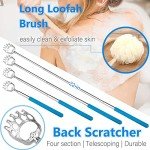 Hip Replacement Kit for Seniors - 6 Pieces