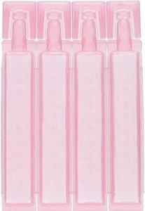 Saline Solution 5ml Unit Dose, 100 per Box.…