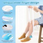 Folklyzo Sock Aid for Easy Sock Dressing