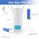 Sock Aid for Easy Sock Wearing for Seniors