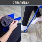 Sock Aid and Shoe Horn Combo