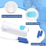 Easy Sock Aid Device for Seniors and Diabetics