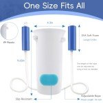 Easy Sock Aid Device for Seniors and Diabetics