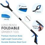 Knee and Hip Replacement Essentials Kit