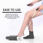 DILSIAI Sock Aid Device for Seniors - Easy Use