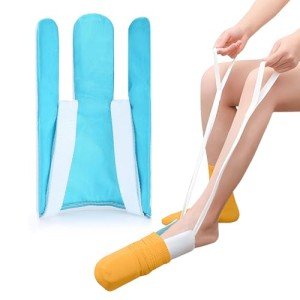 Sock Aid for Seniors and Pregnant Women