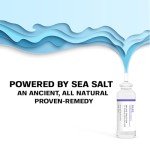 BASE LABORATORIES 7% Saline Solution for Nebulizer Machine | Saline Solution for Inhalation & Nasal Irrigation | High 7% Concentration l 50 Vials 5ml Unit Dose