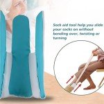 Sock Aid for Seniors and Pregnant Women