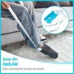 Sock Aid for Seniors and Pregnant Women