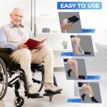 Premium Sock Aid Kit for Easy Sock Removal