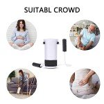 DILSIAI Sock Aid Device for Seniors - Easy Use