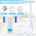 Sock Aid Kit for Easy Sock Application