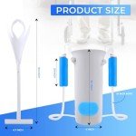 Premium Sock Aid Kit for Easy Sock Removal