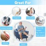 Sock Aid Kit for Easy Sock Application