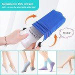 Sock Aid Device Kit for Easy Sock Wearing