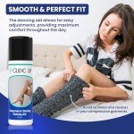 Glide Up - Hypoallergenic Skin Lubricant, 3.38 fl oz