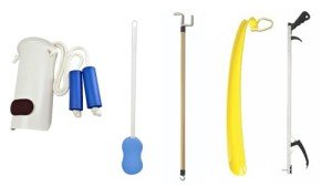 Affordable Everyday Hip Kit for Medical Needs