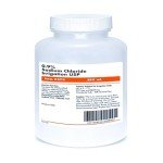 Generic NA 250ml (8.5 fl oz) Sterile Saline Solution