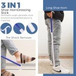 6-Piece Hip Kit for Easy Mobility