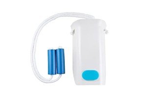 COW&COW Adjustable Sock Aid with Foam Handles