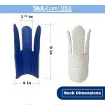 Skil-Care Easy-On Sock Aid for Limited Mobility