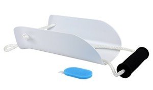 FabLife Deluxe X-Wide Sock Aid with Loop