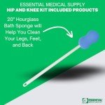 Affordable Everyday Hip Kit for Medical Needs