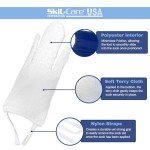 Skil-Care Easy-On Sock Aid for Limited Mobility