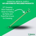 Affordable Everyday Hip Kit for Medical Needs