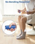 Kekoy Sock Aids for Easy Sock Wear - 2 Pack