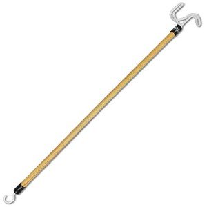 RMS Deluxe 28" Dressing Stick for Clothing Aid