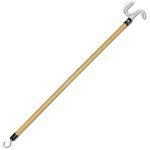 RMS Deluxe 28" Dressing Stick for Clothing Aid