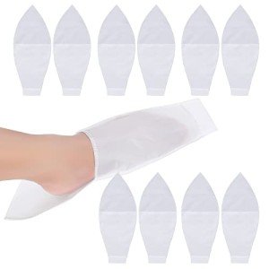 Easy Slide Open Toe Compression Sock Applicator