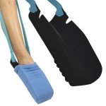 Vive Sock Aid and Remover Tool (Black)