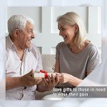 Easy Slide Open Toe Compression Sock Applicator