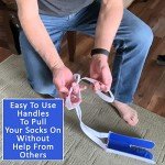 Sock Aid by Carex for Easy Dressing
